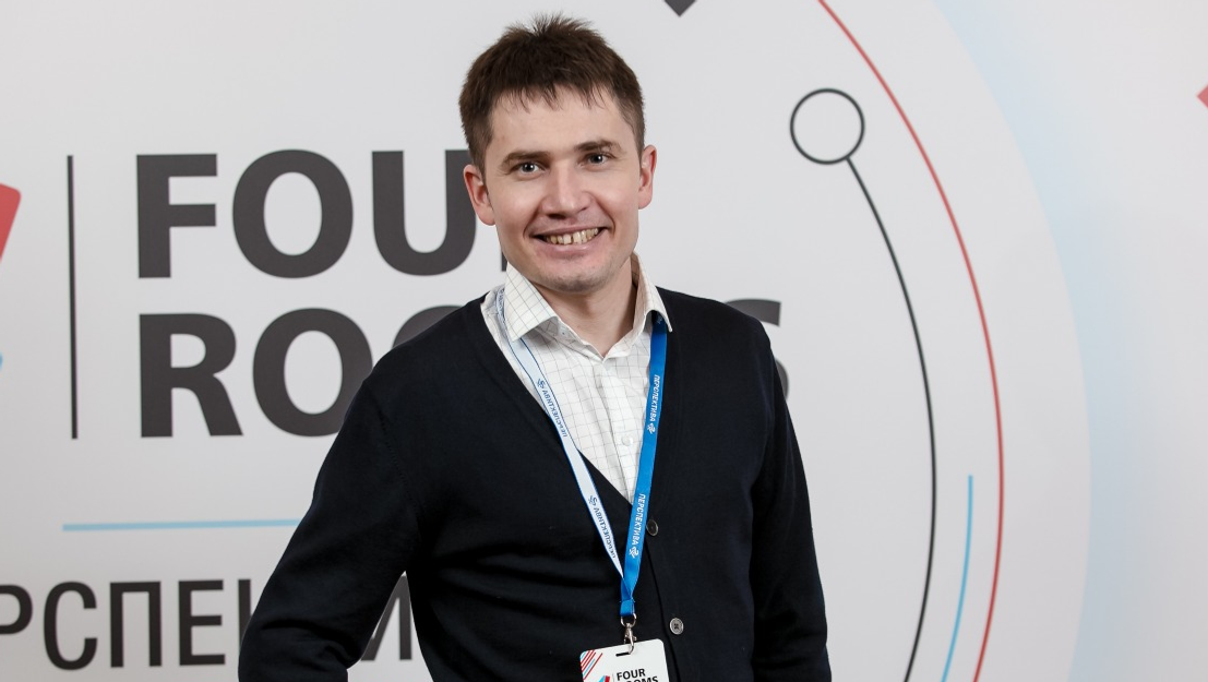 предоставлено Перспектива24 («Самолет») предоставлено Перспектива24 («Самолет») Радмир Сиразтдинов, коммерческий директор Перспектива24