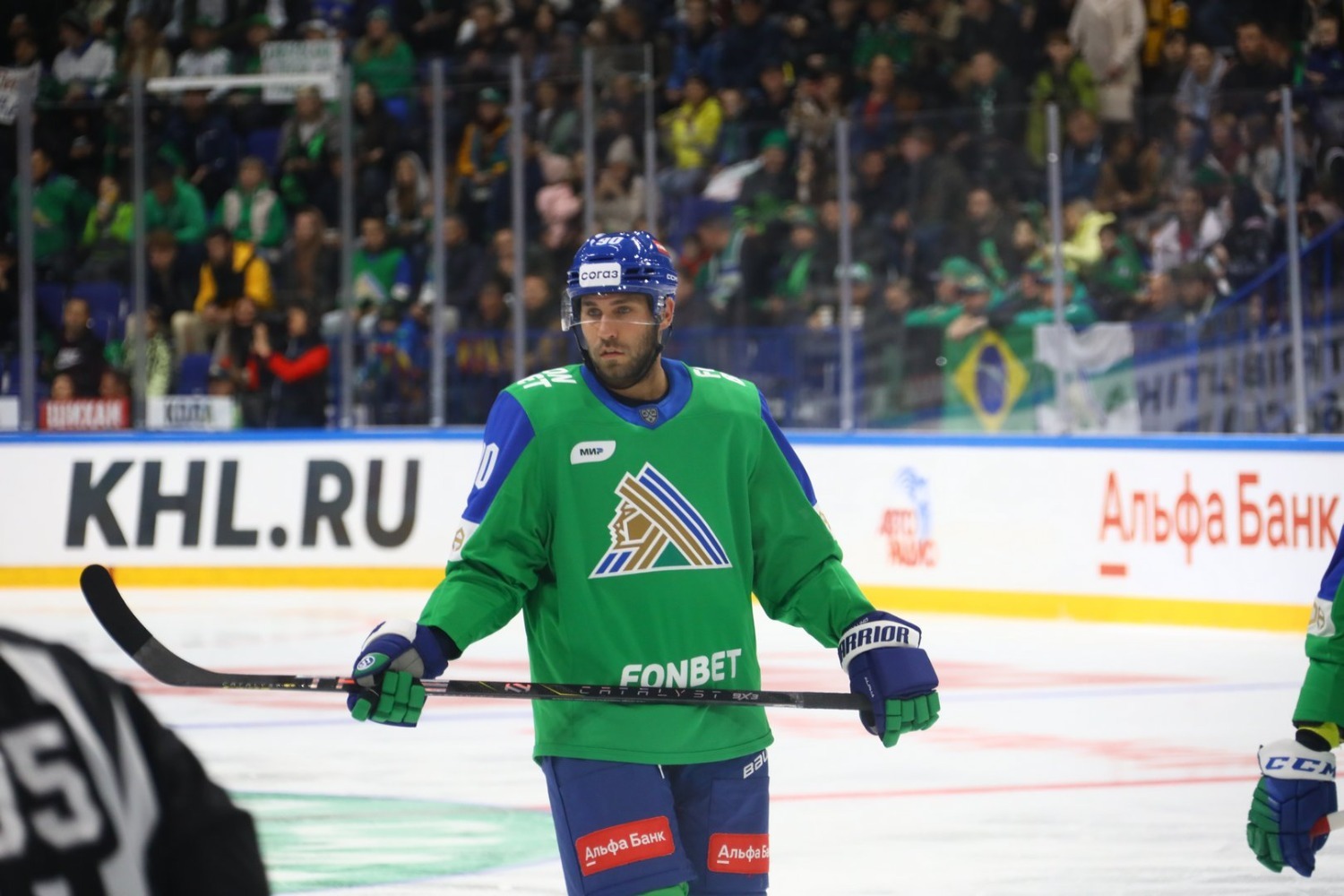 Валерий Шахов