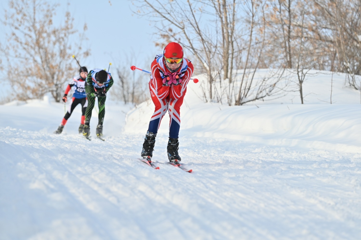«Дёмская тридцатка» VK