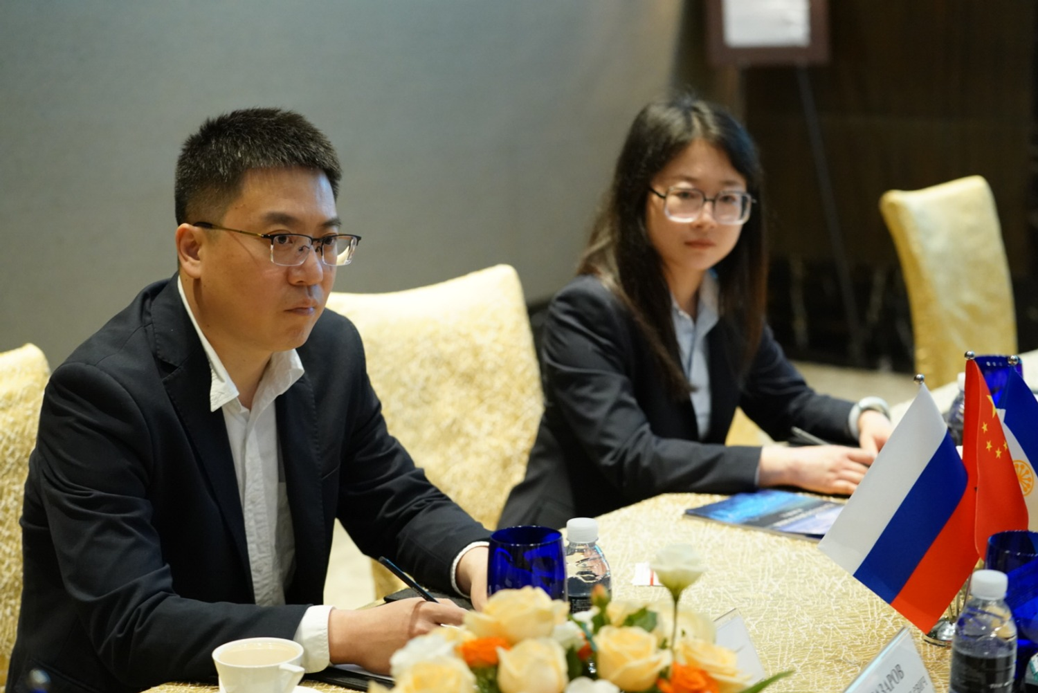 Олег Яровиков