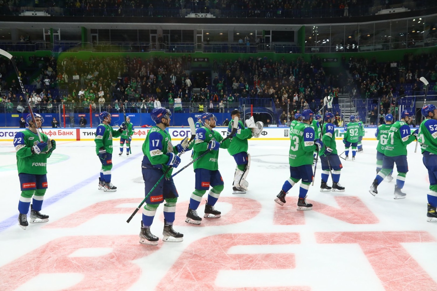 Валерий Шахов