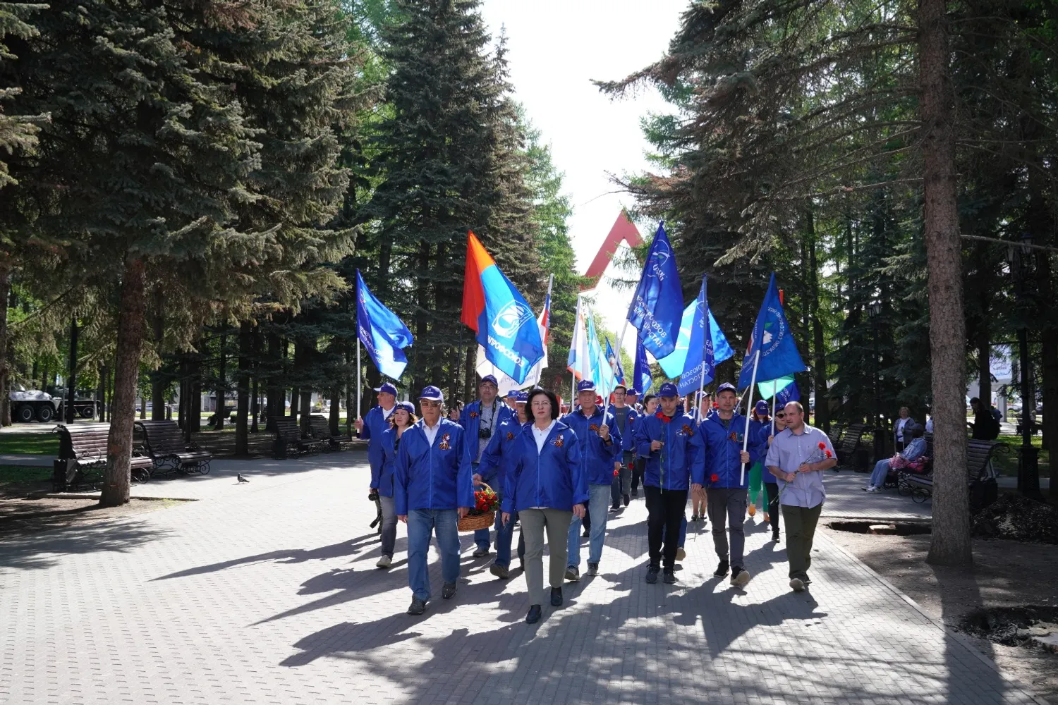 Олег Яровиков