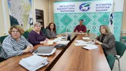 пресс-служба Всемирный курултай башкир