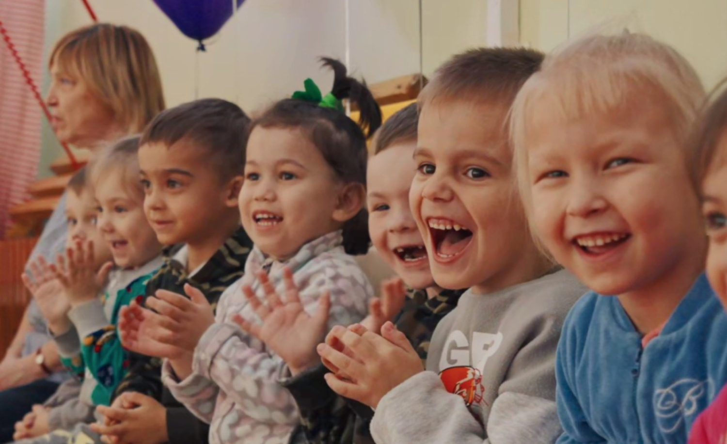 ООО ГК «ПТ» ГК Первый Трест