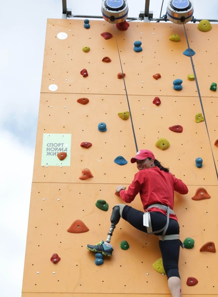предоставлено героем публикации.