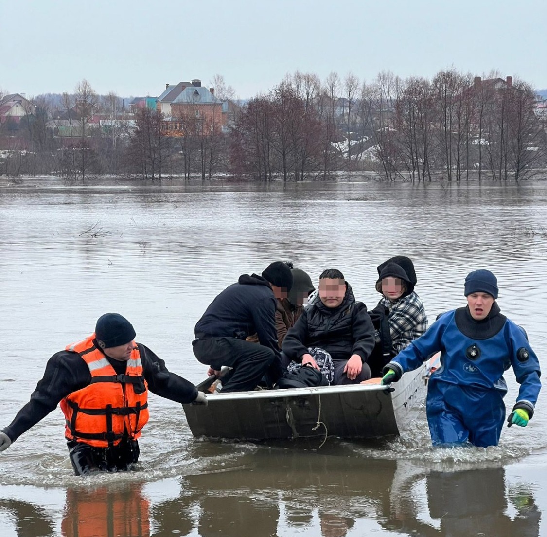 предоставлено Алексеем Чипчевым