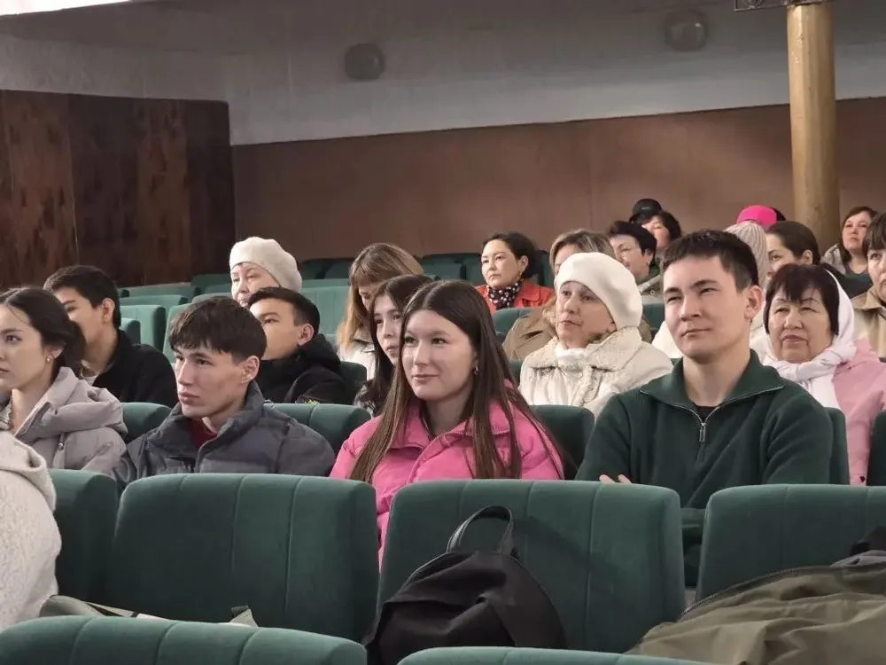 предоставлено  Тансулпан Юмагужиной