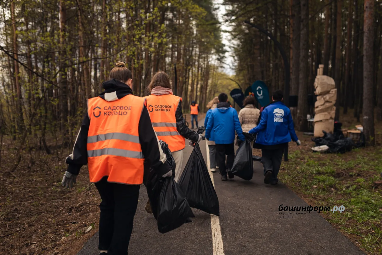 ГК «Садовое кольцо» предоставлено пресс-службой ГК «Садовое кольцо»