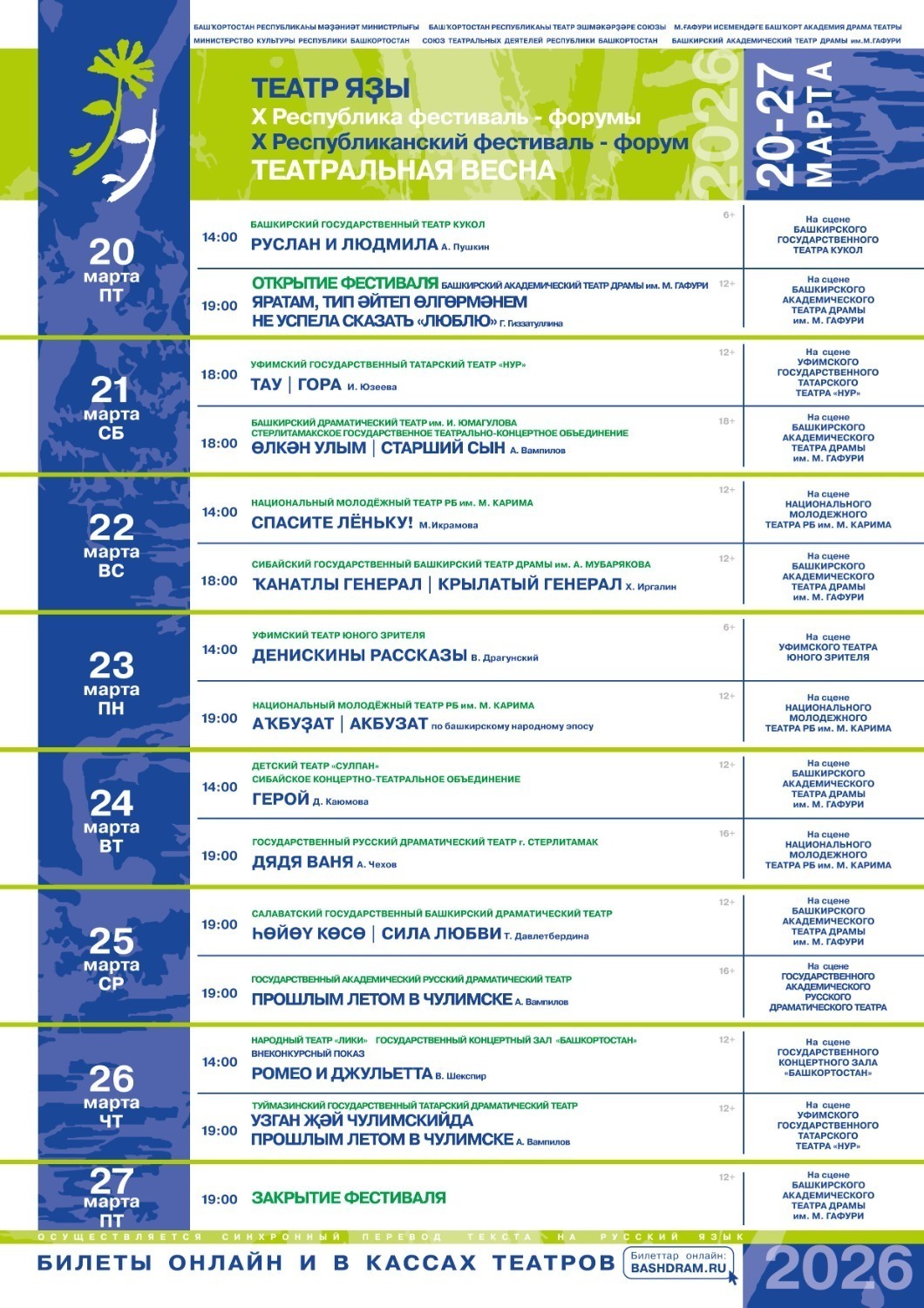 пресс-служба минкультуры РБ