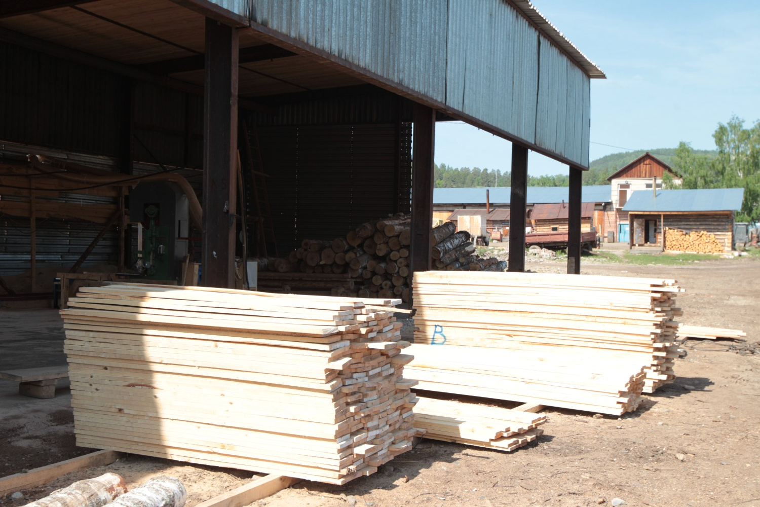 Олег Яровиков