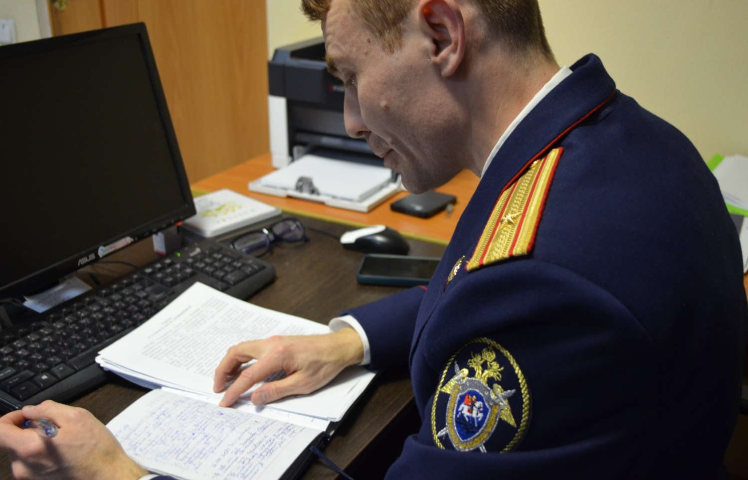 Ксения Калинина