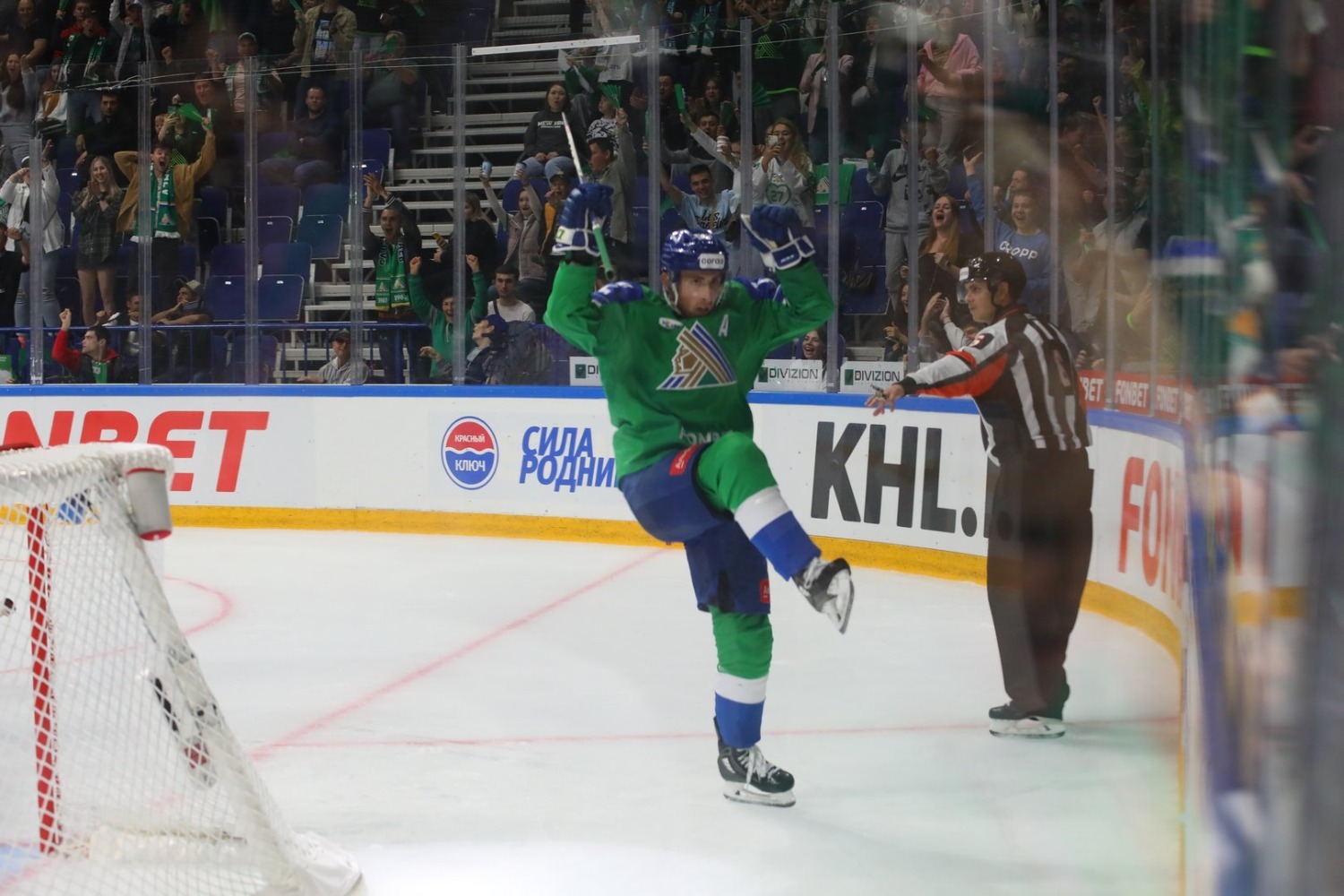 Валерий Шахов