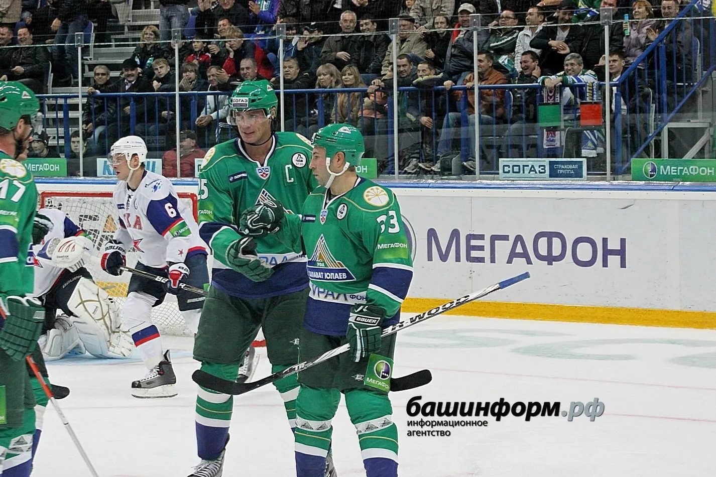 Валерий Шахов