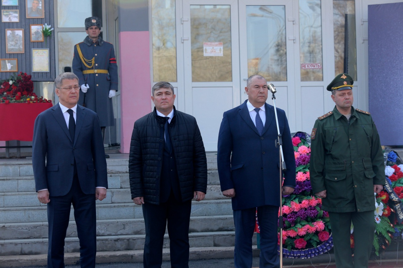 Александр Данилов