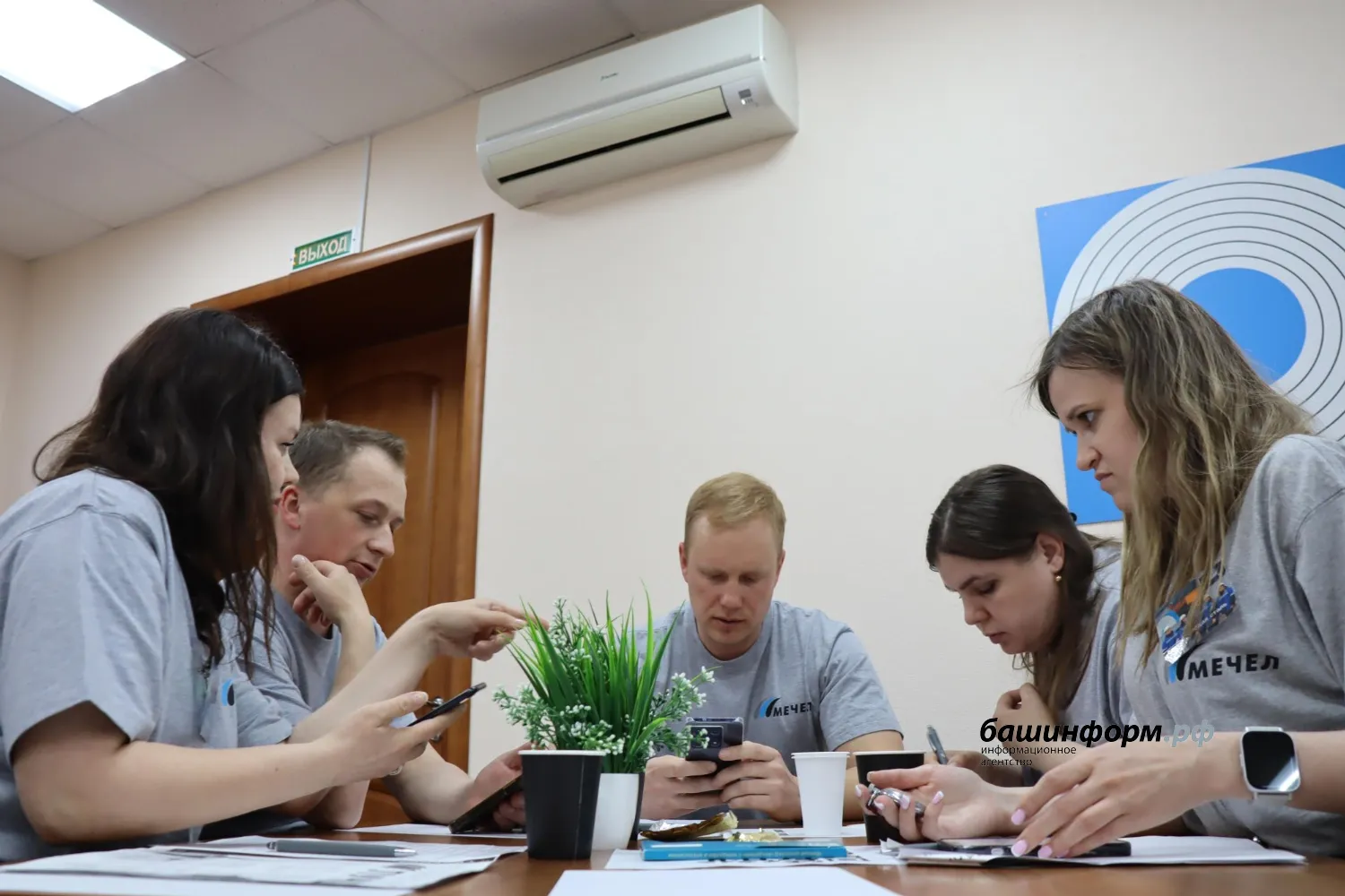 АО «БМК» предоставлено пресс-службой АО «БМК»