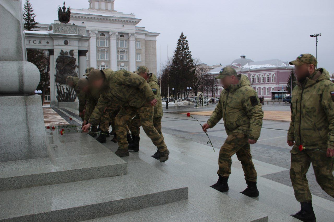 Эдуард Кускарбеков