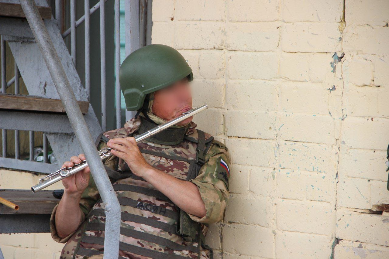 Эдуард Кускарбеков