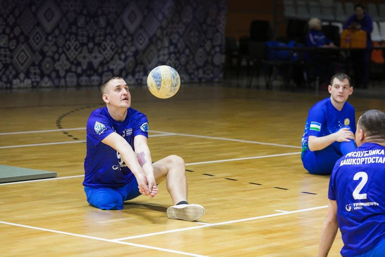 пресс-служба министерства спорта Башкирии соцсети