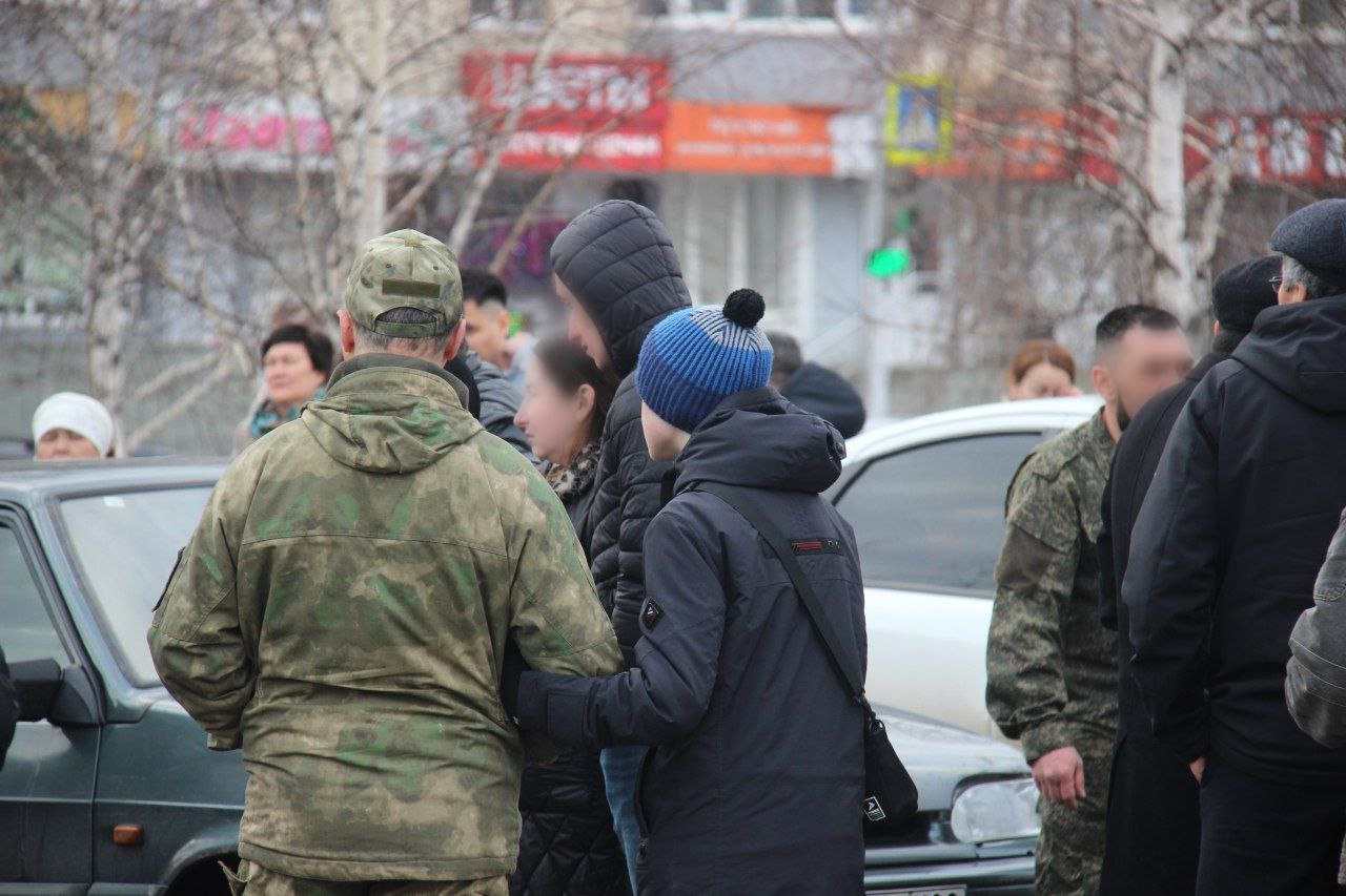 Эдуард Кускарбеков