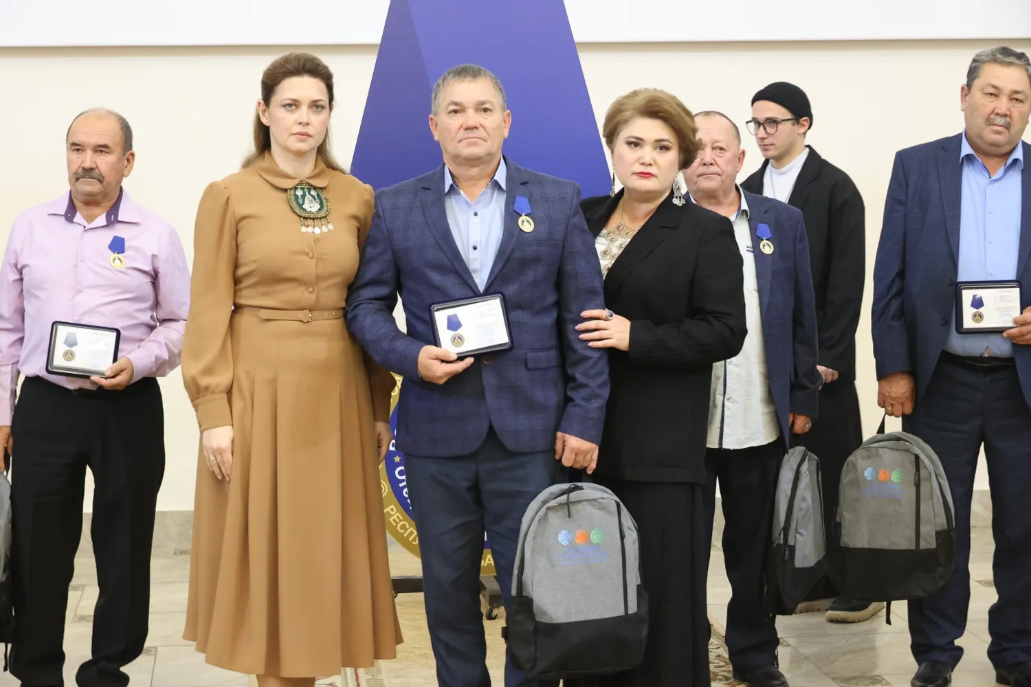 Артур Салимов