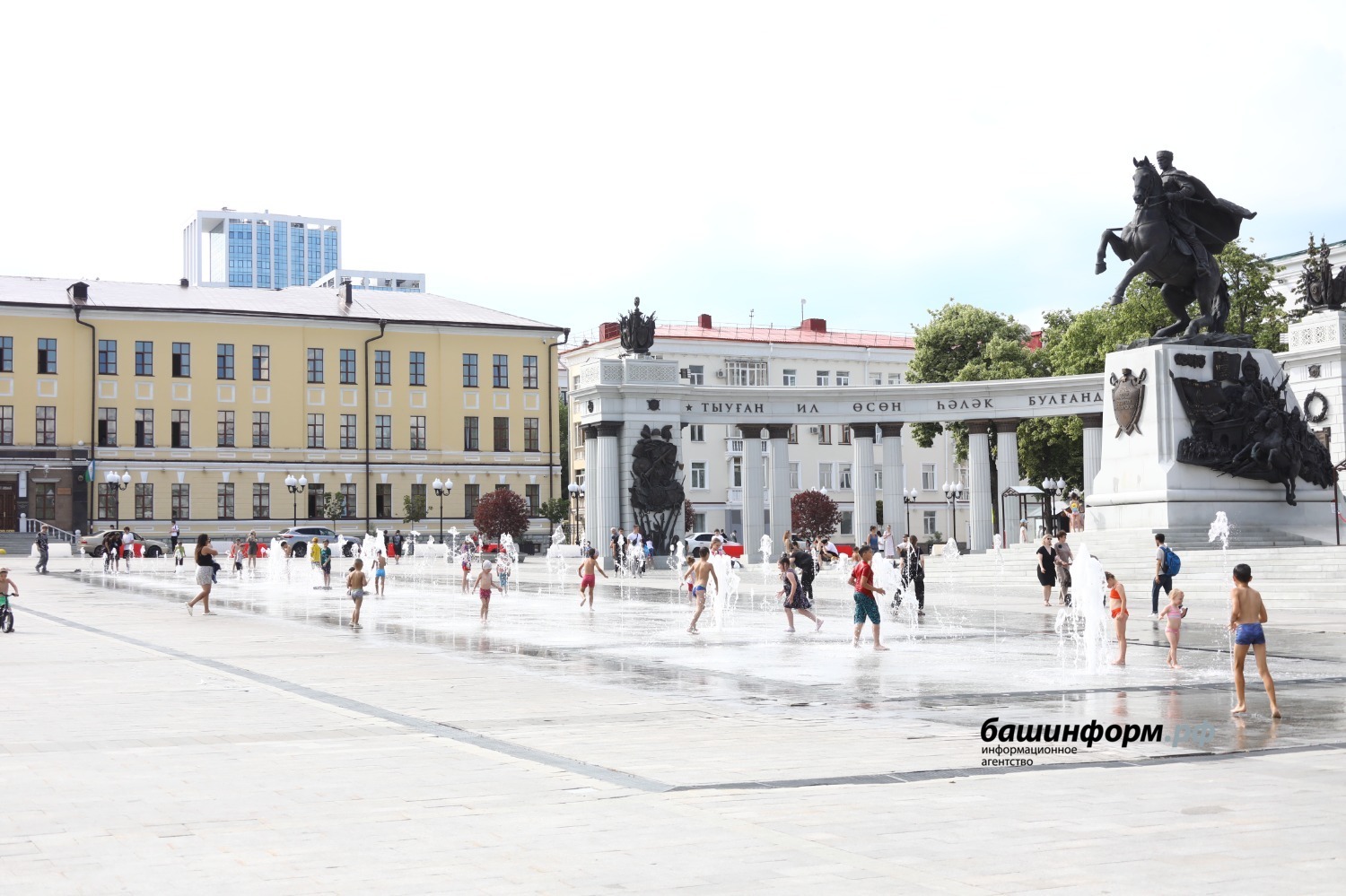 Валерий Шахов