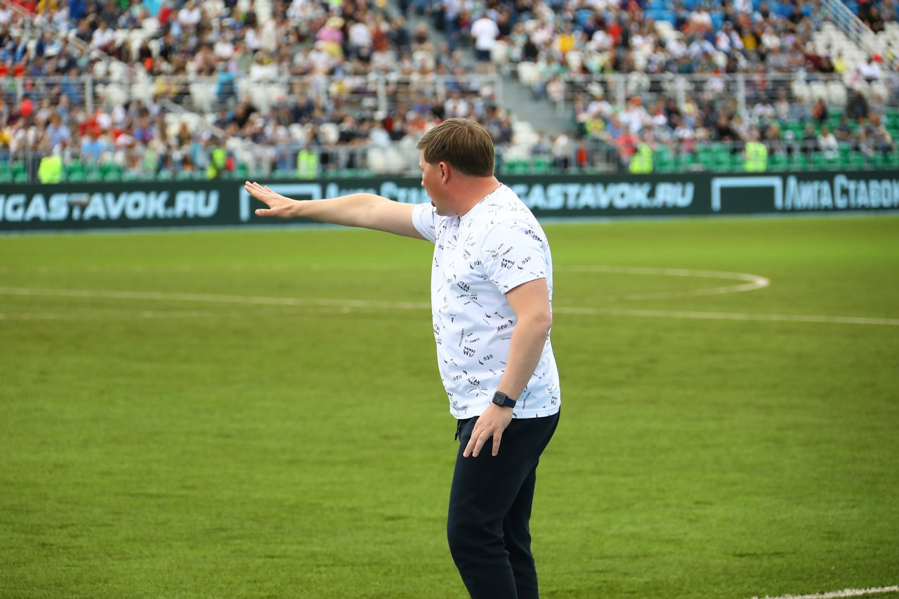 Фото: Валерий Шахов