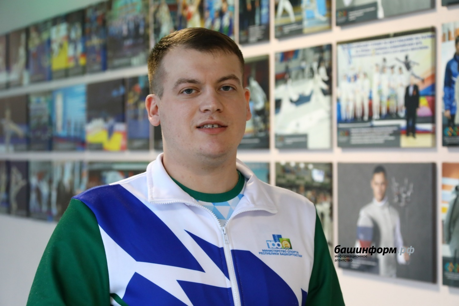 Валерий Шахов