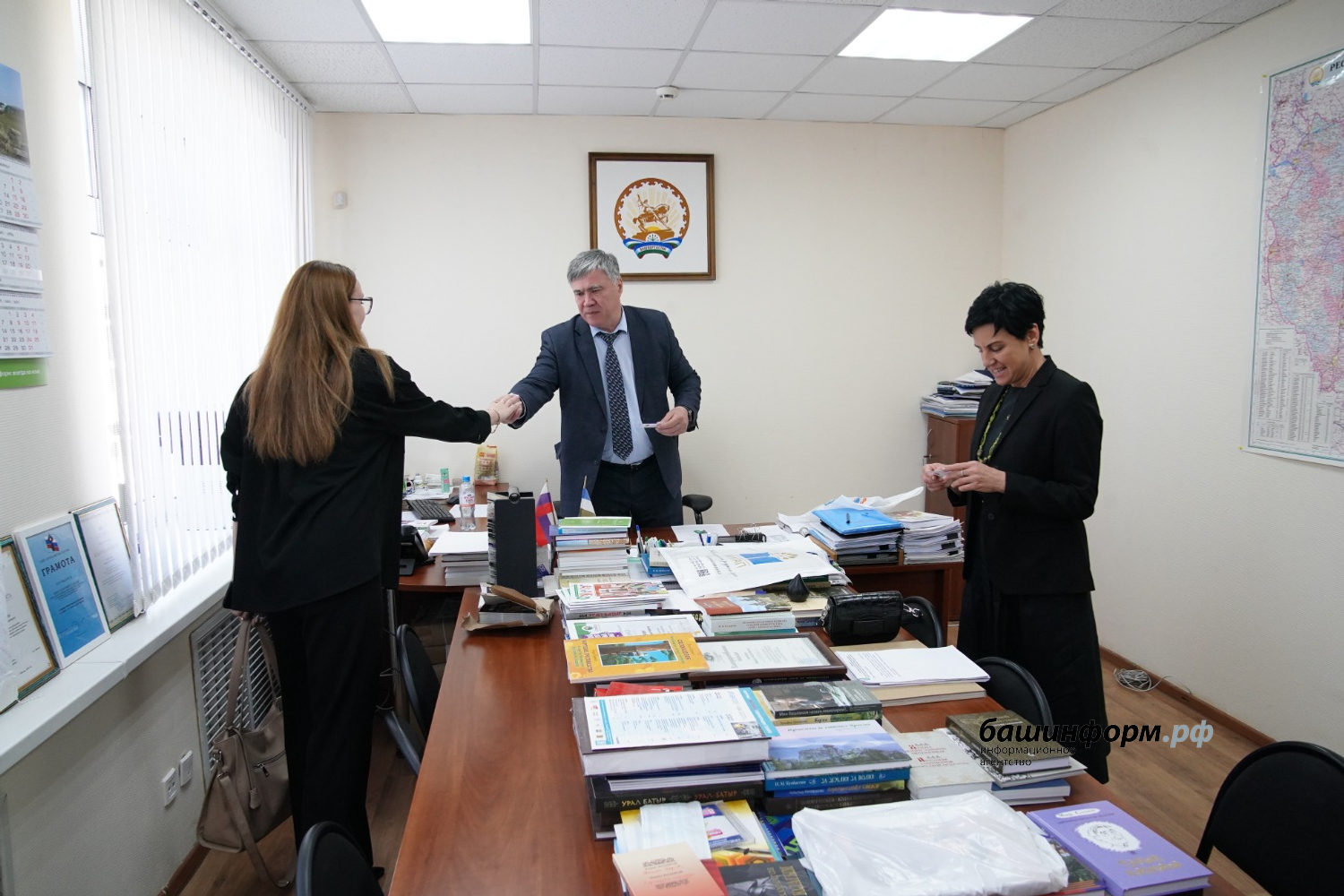 Олег Яровиков