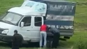 стоп-кадр из видео Нижегородская правда