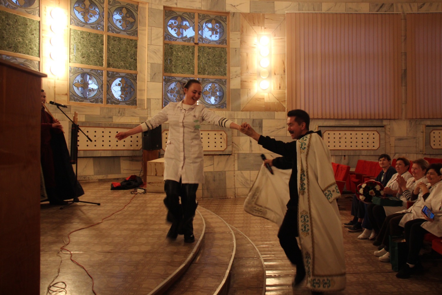 Эдуард Кускарбеков