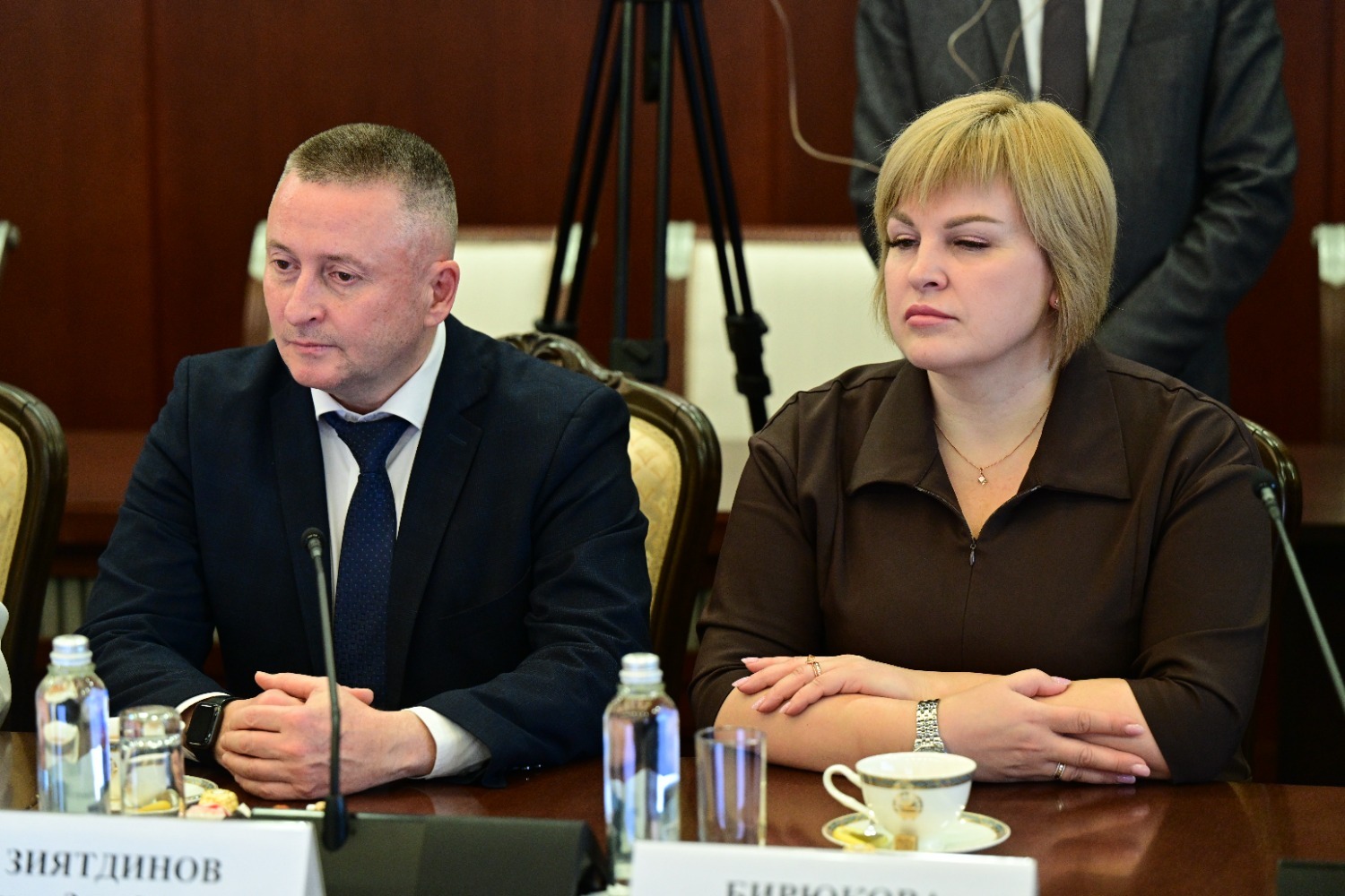 Азат Мухамедьянов