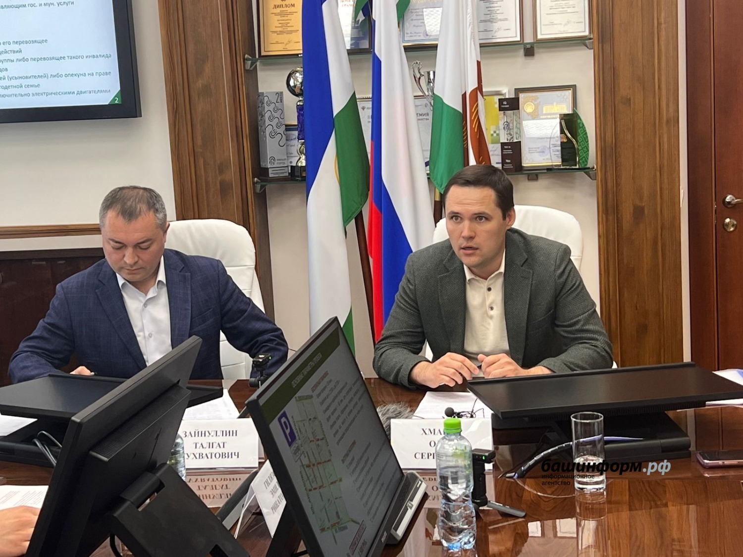 Ксения Калинина