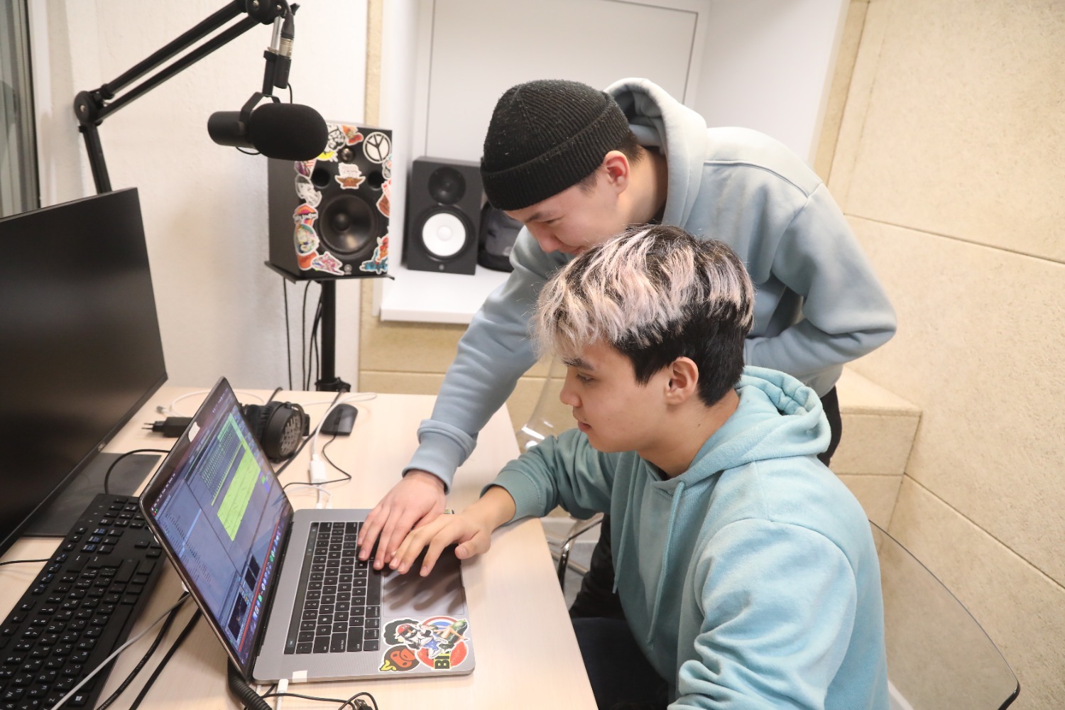 Валерий Шахов