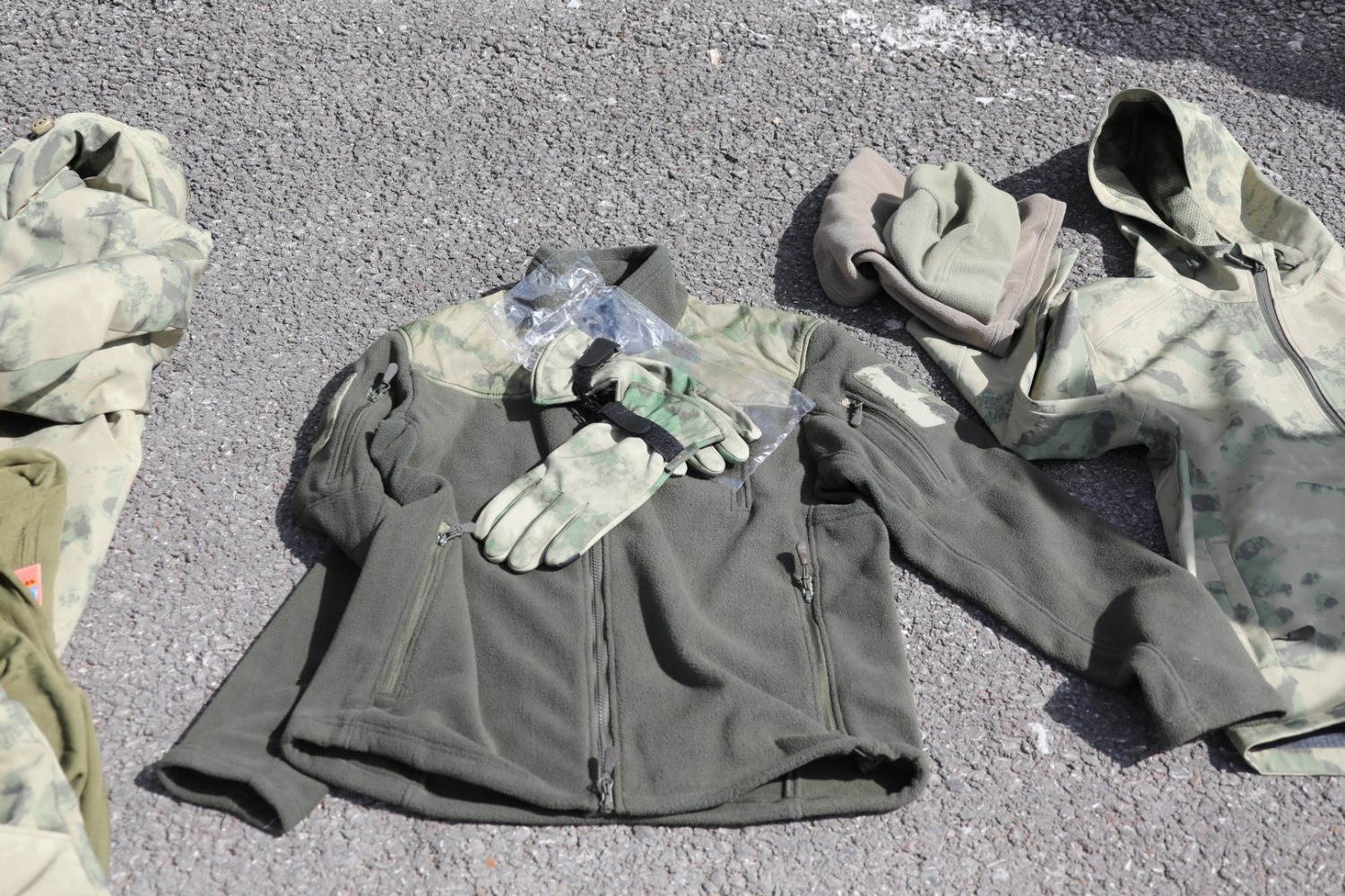 Валерий Шахов