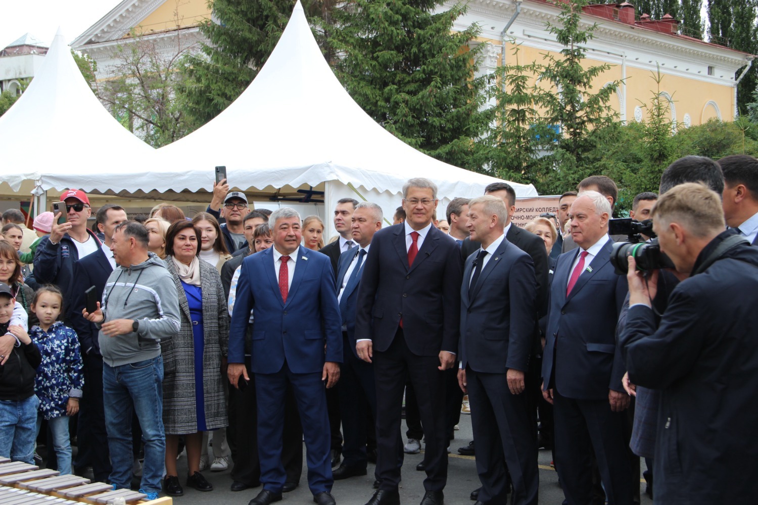 Эдуард Кускарбеков