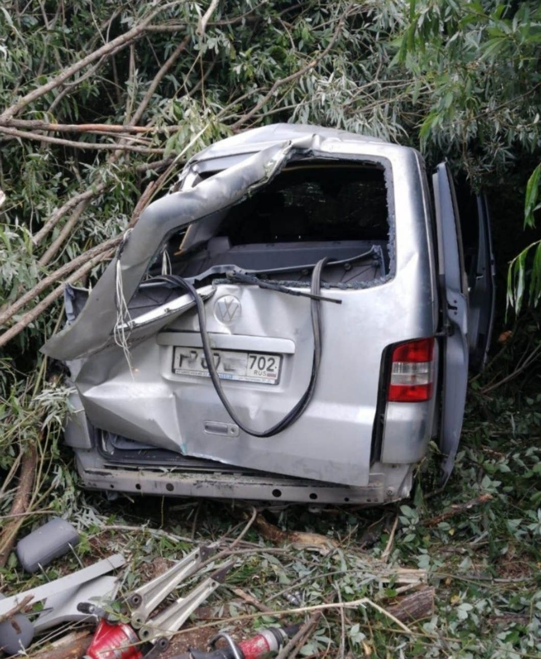 ГИБДД по РБ