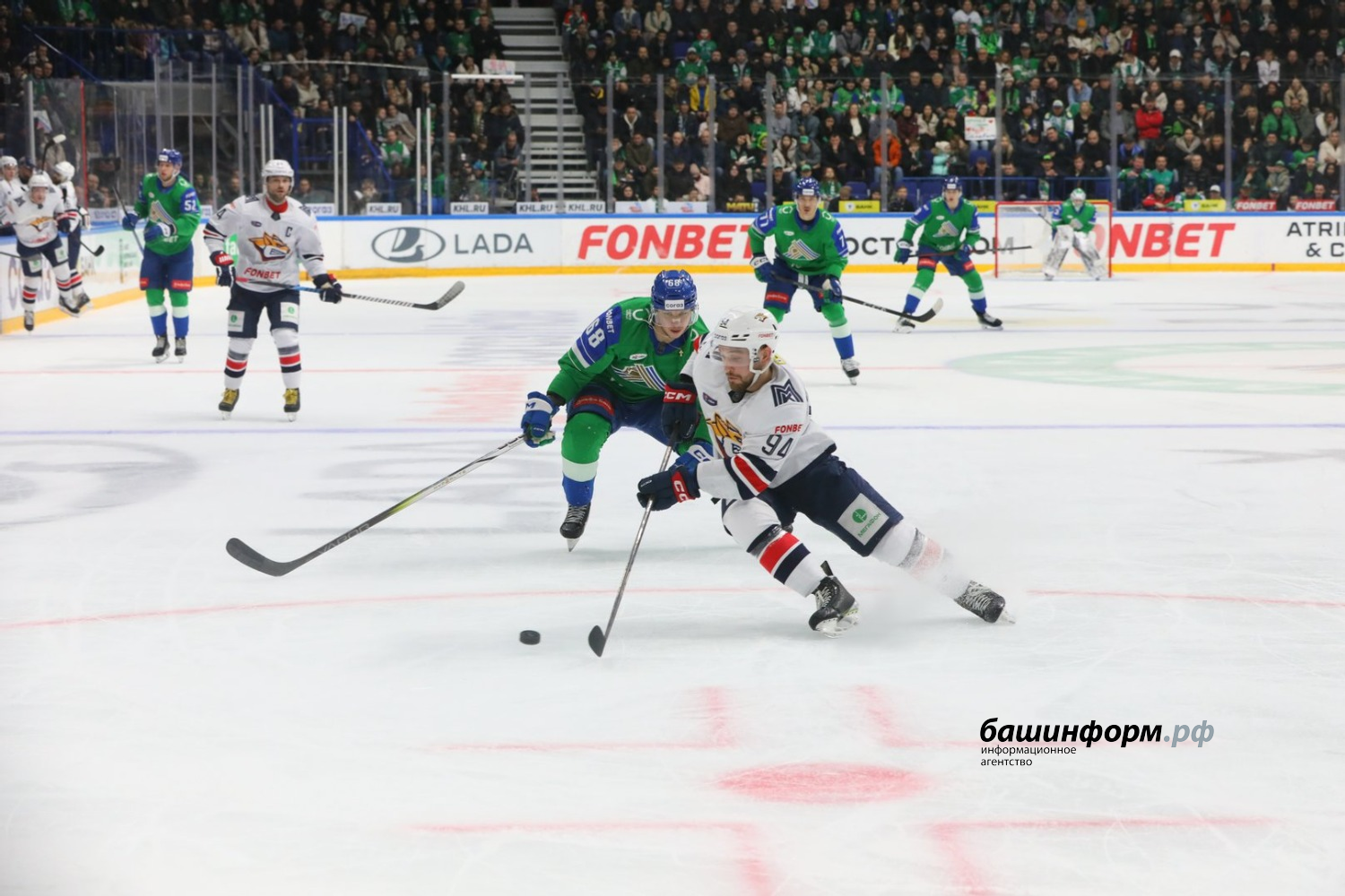 Валерий Шахов