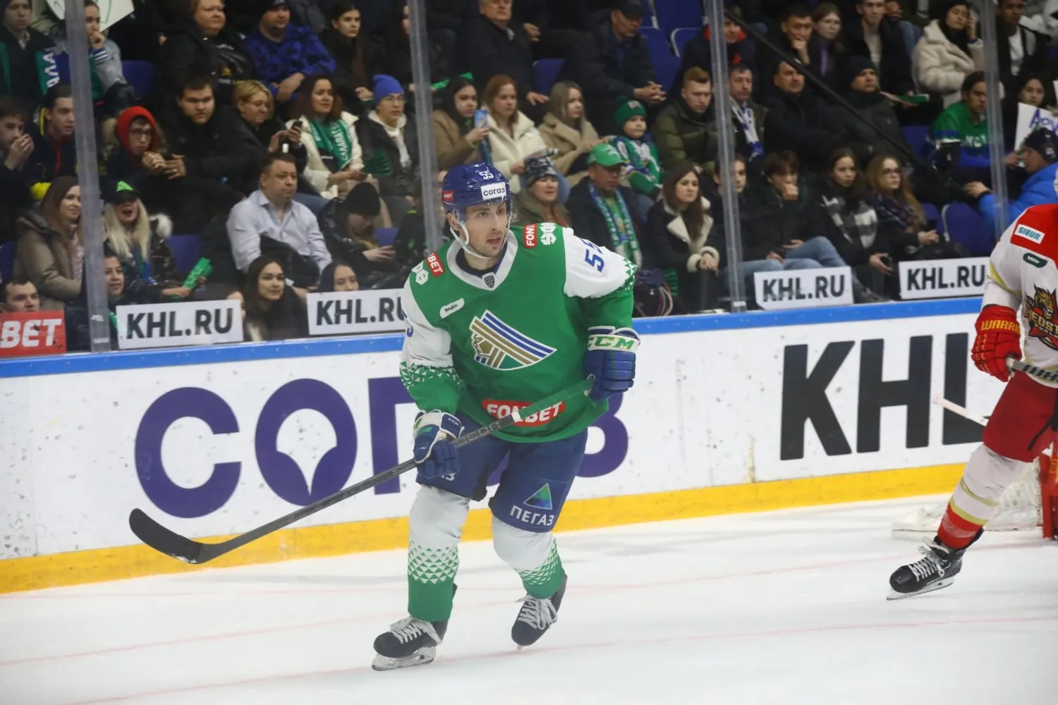 Валерий Шахов