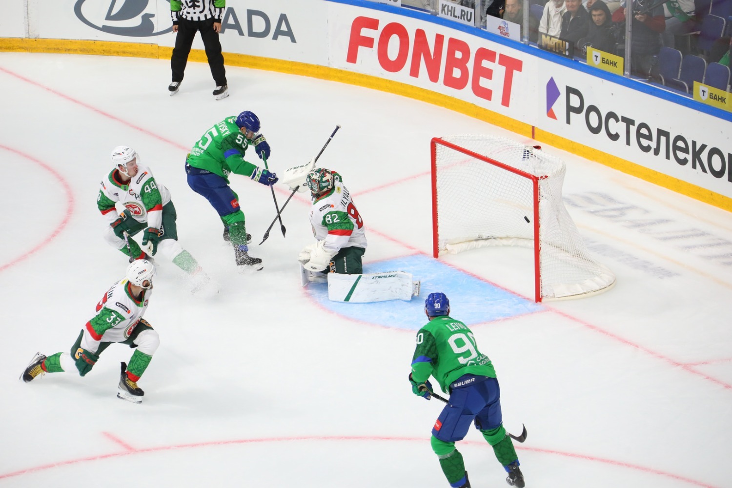 Валерий Шахов