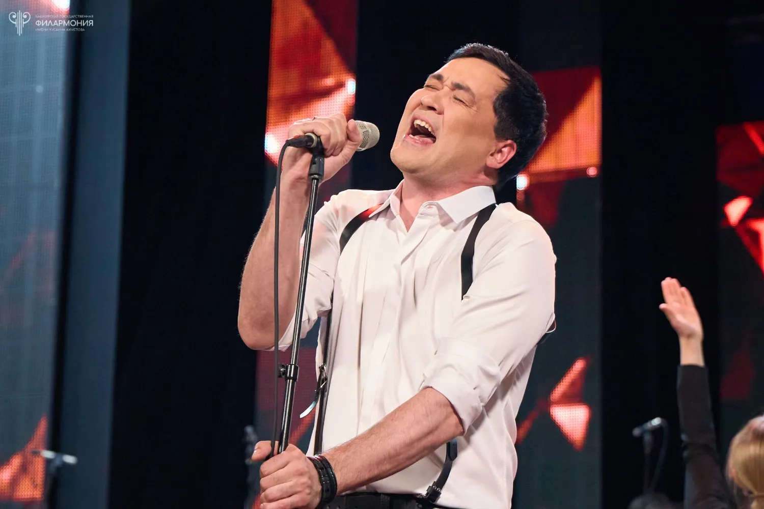 Ляйсан Минниханова  пресс-служба Башгосфилармонии