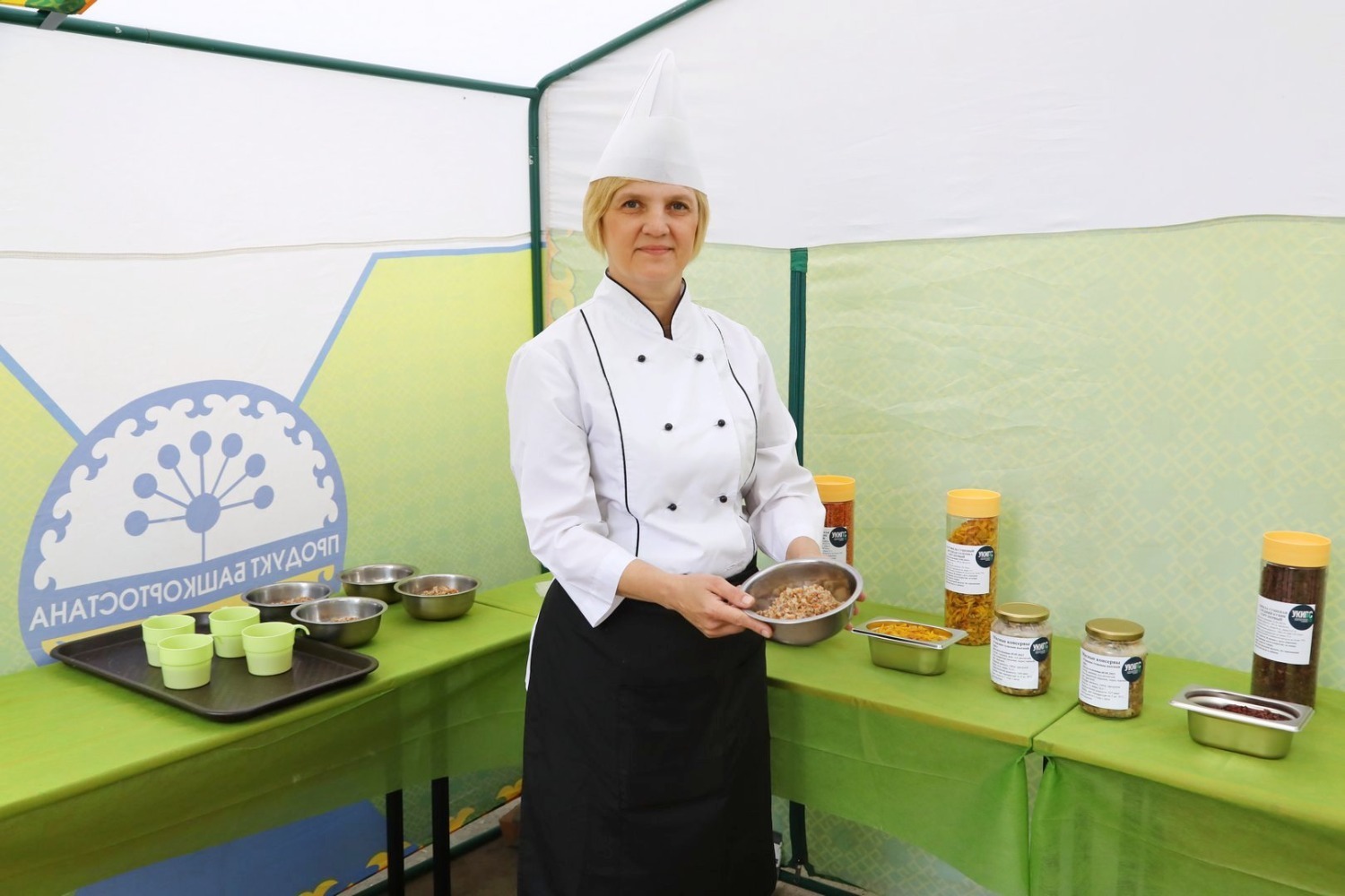 Валерий Шахов