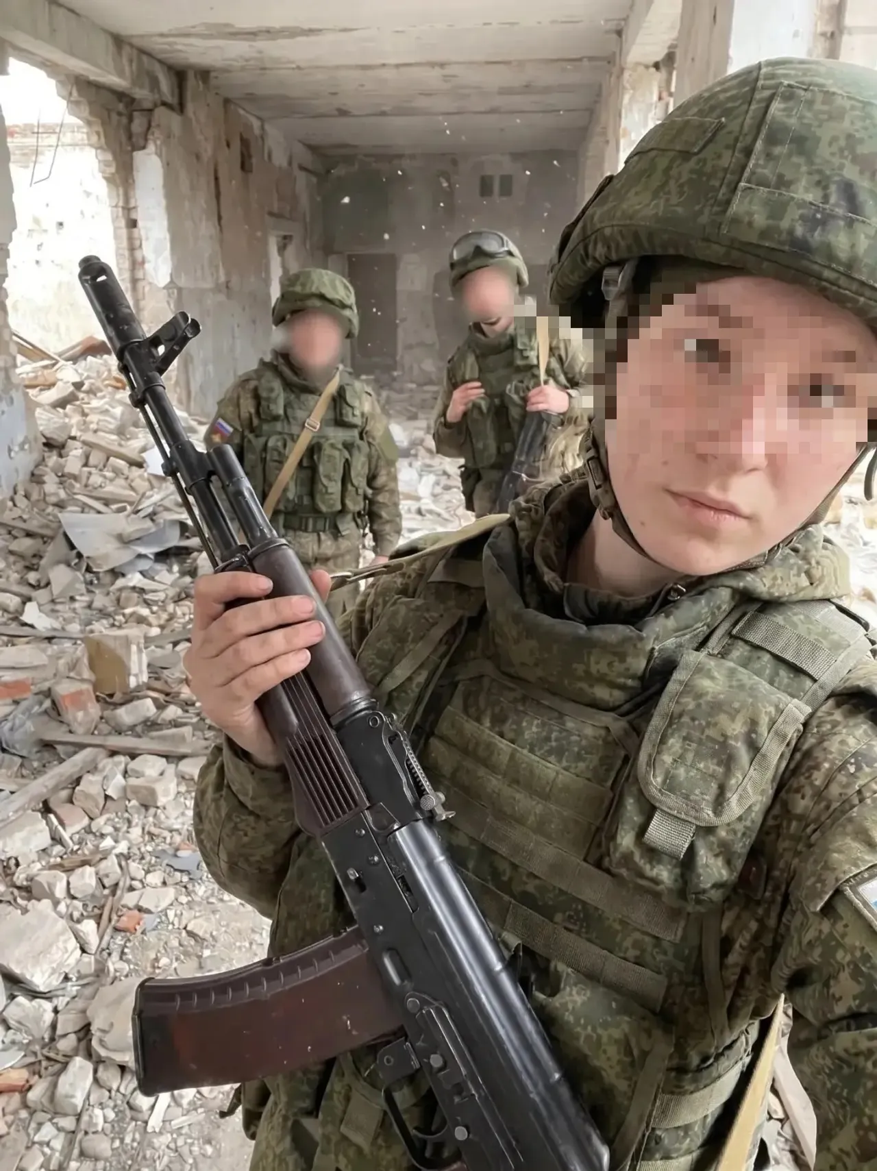 Николай Ельников vk.com