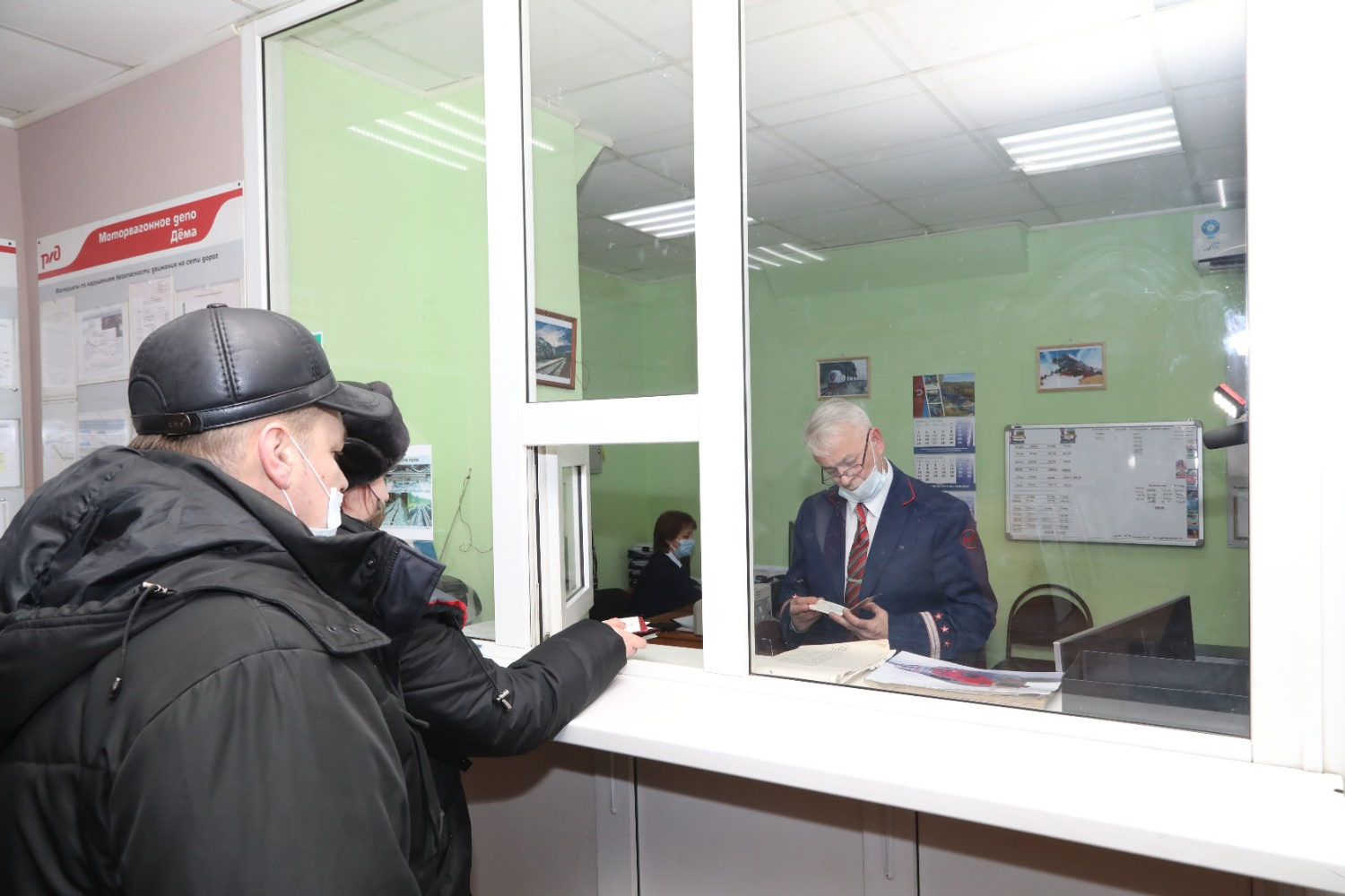 Валерий Шахов