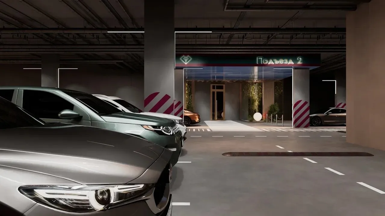 ООО «СЗ ГК СУ №1» предоставлено «СЗ ГК СУ №1»