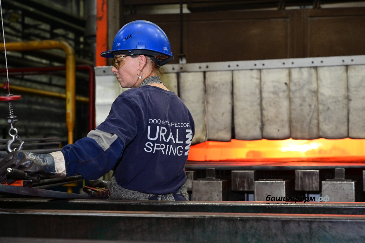 Азат Мухамедьянов  пресс-служба Главы Республики Башкортостан