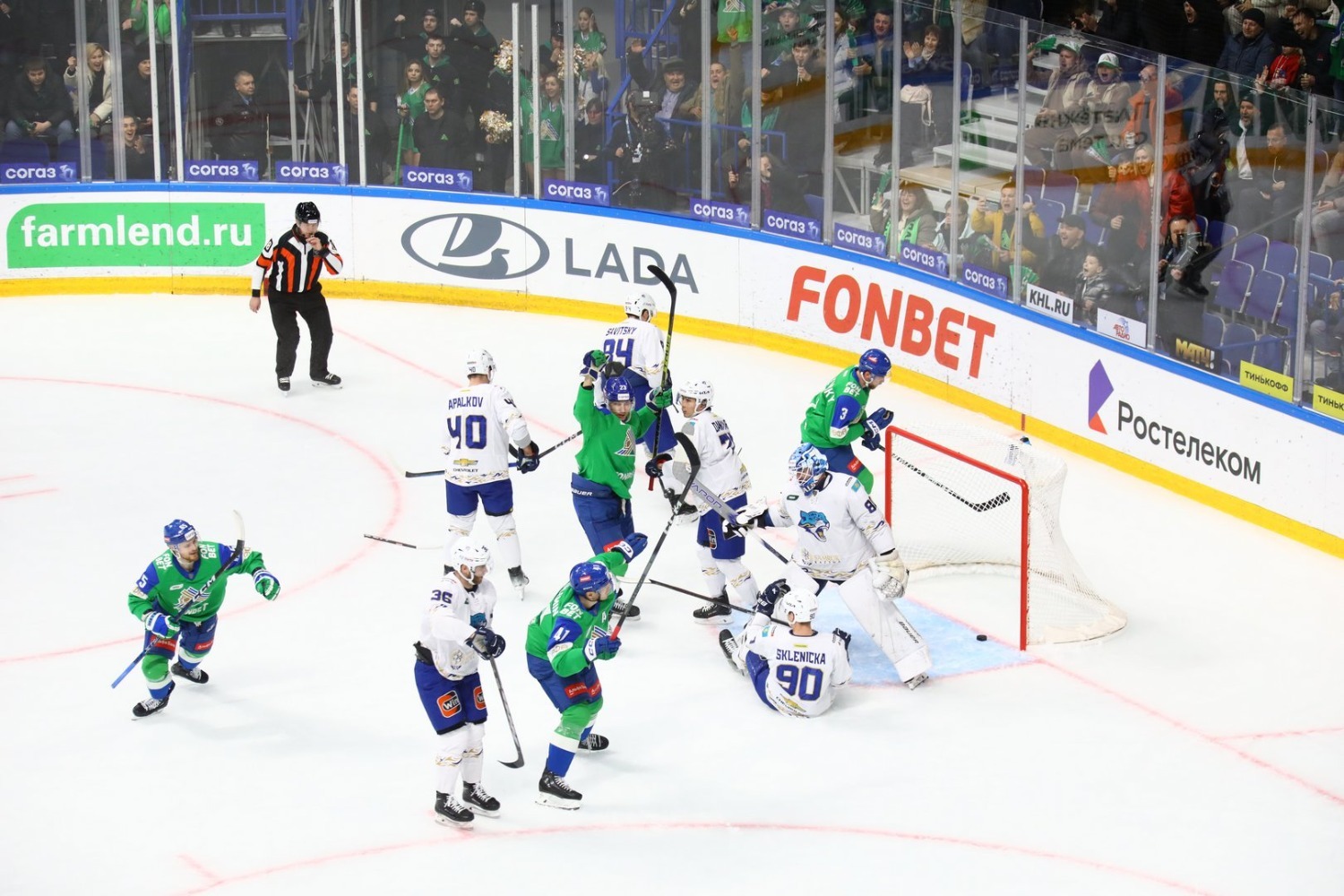 Валерий Шахов