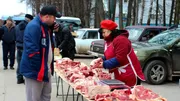 Светлана Ахметзянова «Кармаскалинская новь»