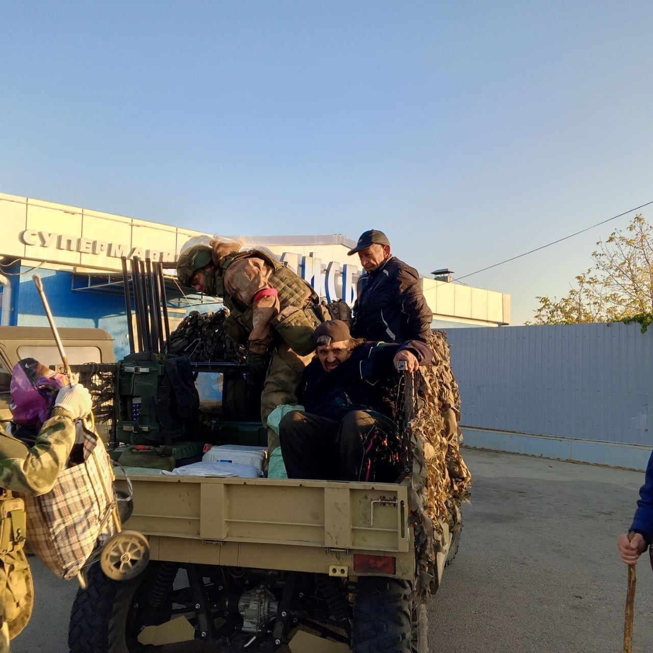 Башкирский батальон особого назначения имени Салавата Юлаева