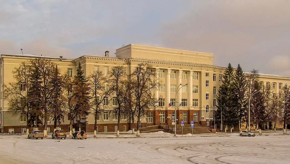 пресс-служба Башкультнаследия «Дом промышленности»