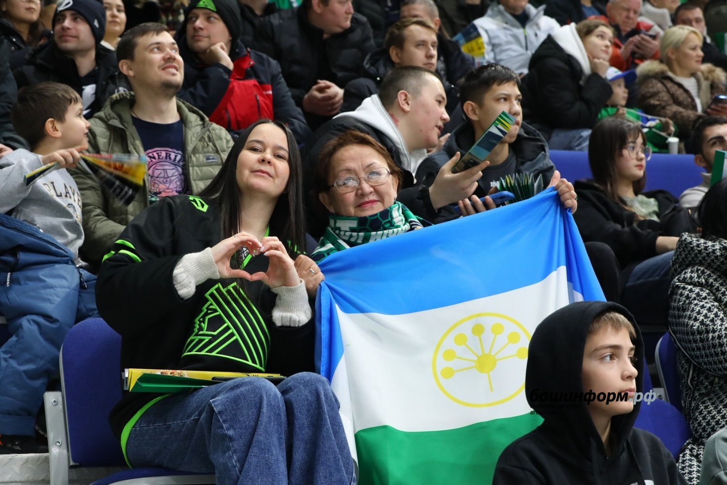 Валерий Шахов